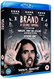 Brand: A Second Coming [Blu-ray]