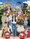 Eccentric Family Series Collector's Edition [Blu-ray]