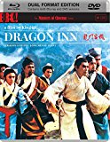 Dragon Inn (1967) [Masters of Cinema] Dual Format (Blu-ray & DVD)