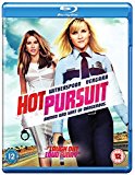 Hot Pursuit [Blu-ray]