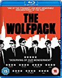 The Wolfpack [Blu-ray]