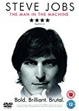 Steve Jobs - The Man In The Machine [DVD]