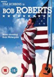Bob Roberts [DVD]