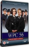 Wpc 56: Series 1-3 [DVD]