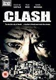 Clash (Engwkentro) [DVD]