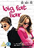 Big Fat Liar [DVD]