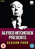 Alfred Hitchcock Presents - Season Four (4 disc box set) [DVD]