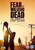 Fear The Walking Dead - Season 1 [DVD] [2015]