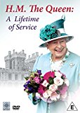 HM The Queen - A Lifetime of Service [DVD]