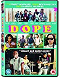 Dope [DVD] [2015]