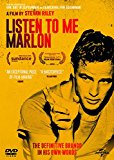 Listen To Me Marlon [DVD]