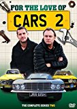 For The Love Of Cars: Series 2 [DVD]