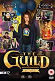 The Guild - Season 5 [DVD]