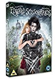 Edward Scissorhands - 25th Anniversary Edition [DVD] [1990]