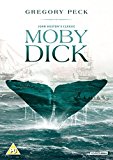 Moby Dick [DVD]