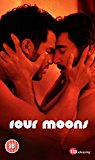 Four Moons [DVD]