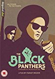 The Black Panthers: Vanguard of the Revolution [DVD]