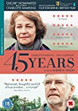 45 Years DVD