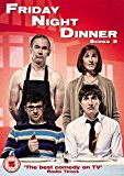 Friday Night Dinner: Series 3 [DVD]