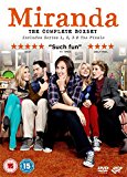 Miranda Complete TV Collection [DVD]