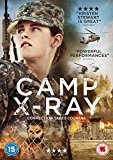 Camp X-Ray [DVD]