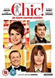 Chic! [DVD]