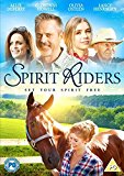 Spirit Riders [DVD]