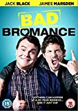 Bad Bromance [DVD]