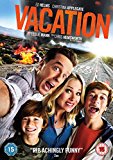 Vacation [DVD]