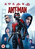 Ant Man [DVD]