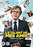 Le Talent De Mes Amis (Thanks To My Friends) [DVD]