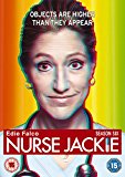 Nurse Jackie: Season 6 [DVD]