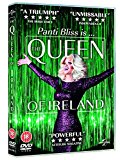 The Queen Of Ireland [DVD]