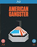 American Gangster [Blu-ray]
