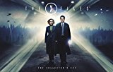 The X Files: Complete Seasons 1-9 [Blu-ray]