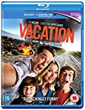 Vacation [Blu-ray]