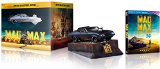 Mad Max Fury Road - Collector's Edition with Car Model (Limited Edition) [Blu-ray 3D] [2015]
