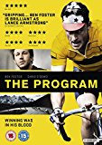 The Program [DVD]