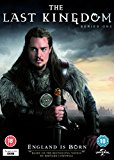 The Last Kingdom [DVD]