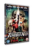 Turbo Kid [DVD]
