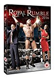 Wwe: Royal Rumble 2016 [DVD]