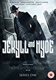 Jekyll & Hyde Series 1 [DVD] [2015]