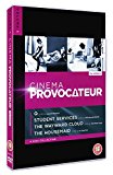 CINEMA PROVOCATEUR Volume One [DVD]