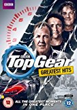 Top Gear: Greatest Hits [DVD]