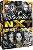 Wwe: The Best Of Nxt [DVD]