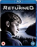 The Returned: Series 2 [Blu-ray]
