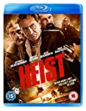 Heist [Blu-ray]