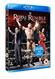 Wwe: Royal Rumble 2016 [Blu-ray]