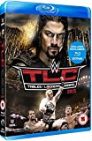 Wwe: Tlc 2015 [Blu-ray]