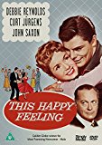 This Happy Feeling [DVD]
